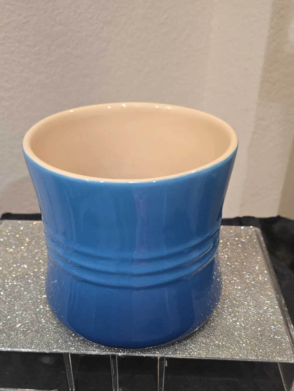 Le Creuset 2.3L Utensil Crock- Marseille